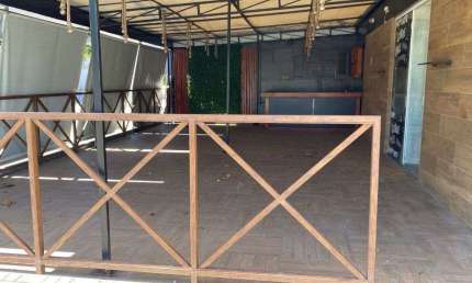 Loja para alugar, 30 m² por R$ 5.200,00/mês - Itapuã - Salvador/BA