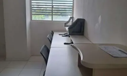 Sala para alugar, 60 m² por r$ 3.943,87/mês - caminho das árvores - salvador/ba