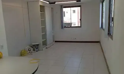Sala para alugar, 52 m² - Rio Vermelho - Salvador/BA