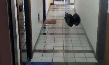 Sala para alugar, 28 m² por R$ 1.400,00/mês - Itaigara - Salvador/BA