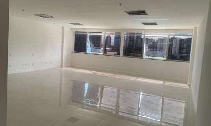 Sala para alugar, 76 m² por R$ 7.090,00/mês - Caminho das Árvores - Salvador/BA