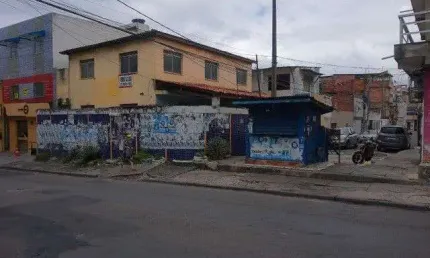 Ponto, 460 m² - venda por R$ 1.200.000,00 ou aluguel por R$ 20.000,00/mês - Boca do Rio - Salvador/BA