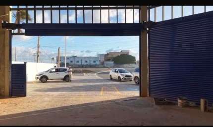 Barracão / Galpão / Depósito para alugar na Rua Carimbamba, 208, Pituaçu, Salvador