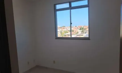 Apartamento com 2 dormitórios à venda, 48 m² por R$ 120.000,00 - Caji - Lauro de Freitas/BA