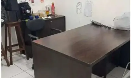 Sala para alugar, 43 m² por r$ 2.500,00/mês - rio vermelho - salvador/ba