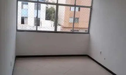Apartamento com 2 dormitórios à venda, 55 m² por R$ 220.000,00 - Amaralina - Salvador/BA