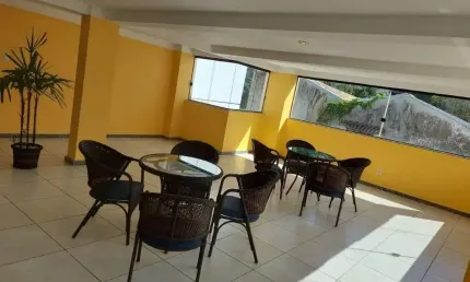 Apartamento com 2 dormitórios à venda, 76 m² por R$ 297.000,00 - Pernambués - Salvador/BA