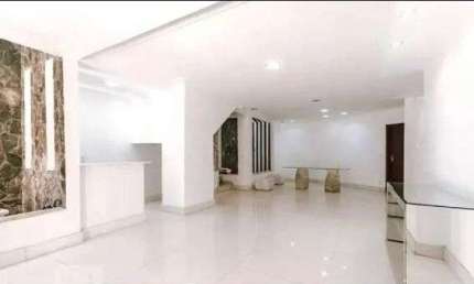 Casa com 4 dormitórios para alugar, 546 m² por R$ 8.550/mês - Federação - Salvador/BA
