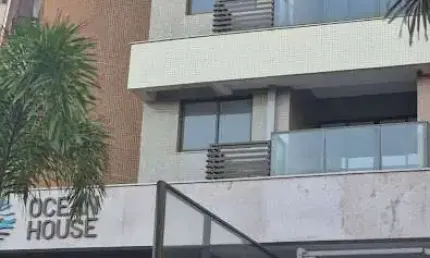 Apartamento com 1 dormitório à venda, 43 m² por R$ 510.000,00 - Jaguaribe - Salvador/BA