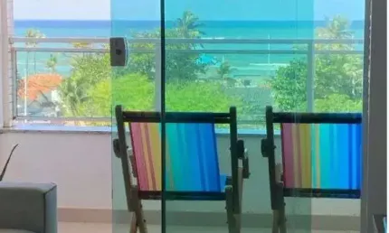 Apartamento com 2 quartos à venda na Rua Guaraçaima, 703, Piatã, Salvador