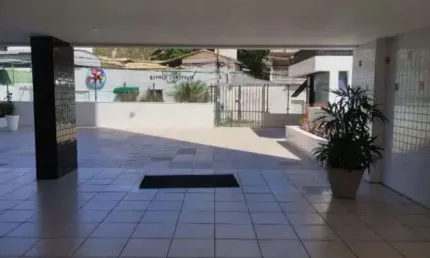 Apartamento com 3 dormitórios para alugar, 70 m² por r$ 3.174,00/mês - imbuí - salvador/ba