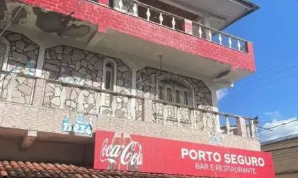 Prédio para alugar por R$ 7.050,00/mês - Periperi - Salvador/BA