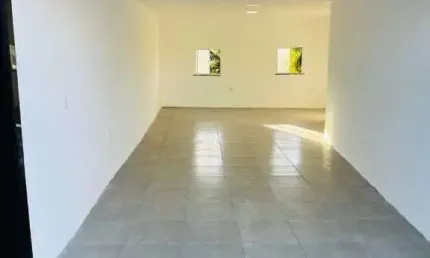Ponto para alugar, 78 m² por r$ 2.500,00/mês - valéria - salvador/ba