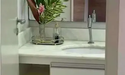 Apartamento com 1 dormitório à venda, 48 m² por r$ 600.000,00 - amaralina - salvador/ba