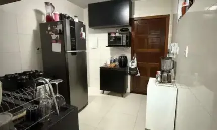 Apartamento com 2 dormitórios à venda, 78 m² por r$ 320.000,00 - bonfim - salvador/ba