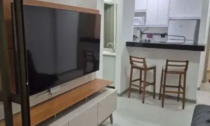 Apartamento com 1 quarto para alugar na Rua Padre Silveira Sales, Jaguaribe, Salvador