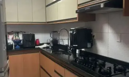 Apartamento com 3 dormitórios à venda, 105 m² por r$ 530.000,00 - brotas - salvador/ba