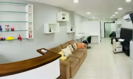 Loja para alugar, 50 m² por r$ 2.399,00/mês - paripe - salvador/ba
