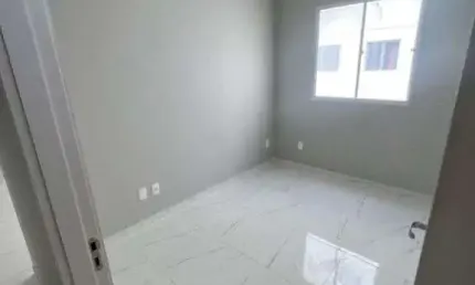 Apartamento com 2 dormitórios à venda, 41 m² por r$ 165.000,00 - cajazeiras - salvador/ba