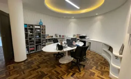 Andar corporativo, 284 m² - venda por r$ 700.000,00 ou aluguel por r$ 8.996,42/mês - comércio - salvador/ba