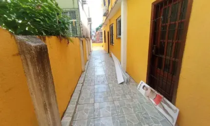 Casa para alugar, 250 m² por r$ 10.818,00/mês - matatu - salvador/ba