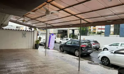 Loja para alugar, 13 m² por r$ 3.250,00/mês - caminho das árvores - salvador/ba