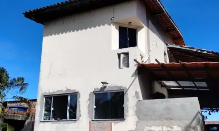 Casa com 3 dormitórios à venda, 150 m² por r$ 600.000,00 - nova brasília - salvador/ba