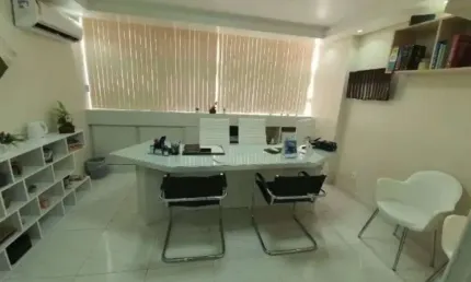 Sala comercial com 1 sala para alugar na Avenida Centenário, 2883, Barra, Salvador