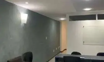 Sala para alugar, 90 m² por r$ 2.500,00/mês - comércio - salvador/ba