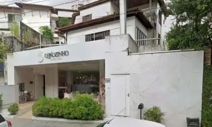 Casa com 9 dormitórios para alugar, 500 m² por r$ 16.000,00/mês - caminho das árvores - salvador/ba