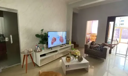 Casa com 4 dormitórios à venda, 129 m² por r$ 580.000,00 - matatu - salvador/ba