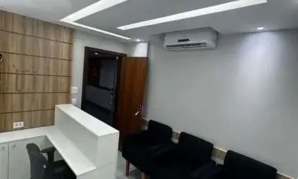 Sala para alugar, 48 m² por r$ 3.900,00/mês - parque bela vista - salvador/ba