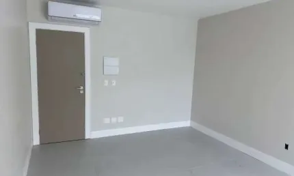 Sala para alugar, 33 m² por r$ 3.200,00/mês - alphaville i - salvador/ba