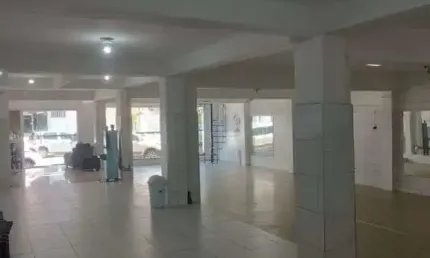 Loja para alugar, 320 m² por r$ 8.000/mês - stella maris - salvador/ba