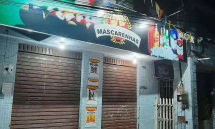 Ponto para alugar, 80 m² por r$ 2.000,00/mês - são marcos - salvador/ba