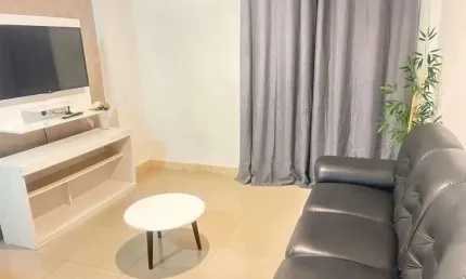 Apartamento com 1 dormitório para alugar, 35 m² por r$ 3.108,00/mês - ondina - salvador/ba