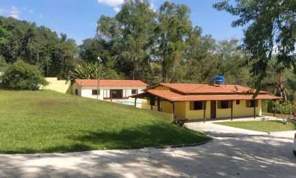 Chácara / sítio com 3 quartos à venda no Centro, Conselheiro Lafaiete 