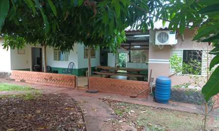 VENDA Excelente chácara com 2,5 hectares em terenos