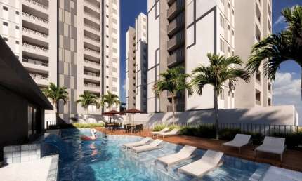 Jooy Lúmen – Apartamentos modernos em localização privilegiada no Vilas Boas