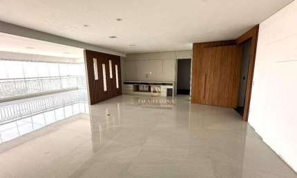 Apartamento à venda, 205 m² por R$ 3.500.000,00 - Vila Galvão - Guarulhos/SP