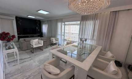 Apartamento à venda, 132 m² por R$ 1.450.000,00 - Centro - Guarulhos/SP