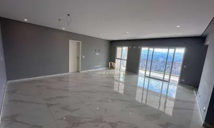 Apartamento à venda, 165 m² por R$ 1.400.000,00 - Vila Rosália - Guarulhos/SP