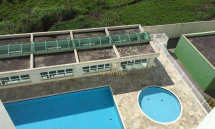 Apartamento à venda, 81 m² por R$ 515.000,00 - Vila Rio de Janeiro - Guarulhos/SP