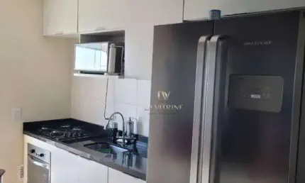 Apartamento à venda, 58 m² por R$ 530.000,00 - Macedo - Guarulhos/SP