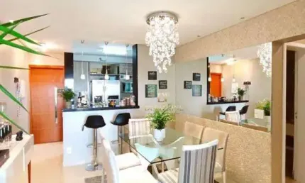 Apartamento à venda, 81 m² por R$ 660.000,00 - Vila Rio de Janeiro - Guarulhos/SP