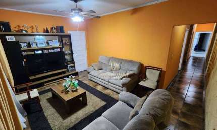 Casa à venda, 200 m² por R$ 640.000,00 - Jardim Munhoz - Guarulhos/SP