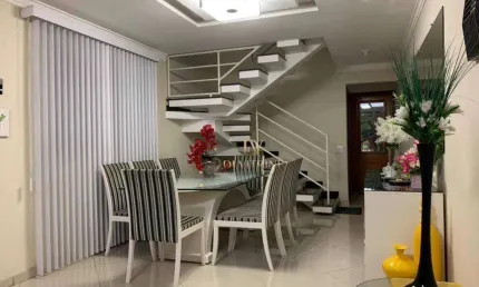 Sobrado à venda, 225 m² por R$ 1.050.000,00 - Jardim Santa Mena - Guarulhos/SP