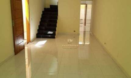 Sobrado à venda, 130 m² por R$ 750.000,00 - Vila Fátima - Guarulhos/SP