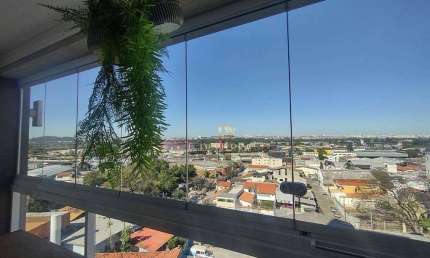 Studio à venda, 33 m² por R$ 385.000,00 - Macedo - Guarulhos/SP