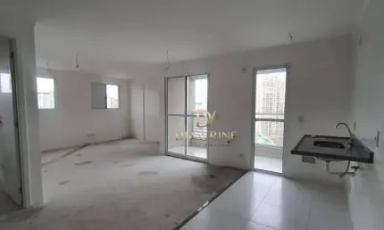 Apartamento à venda, 58 m² por R$ 455.000,00 - Macedo - Guarulhos/SP